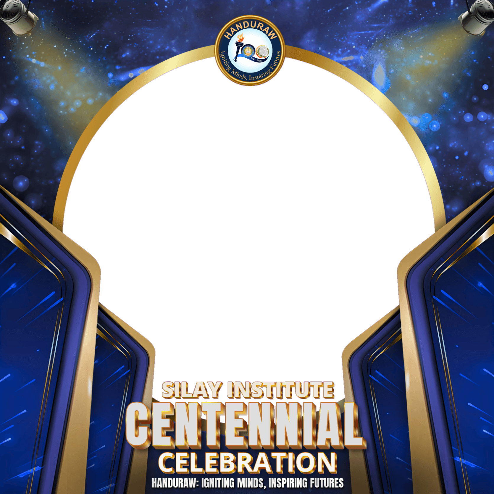 Silay Institute Centennial 