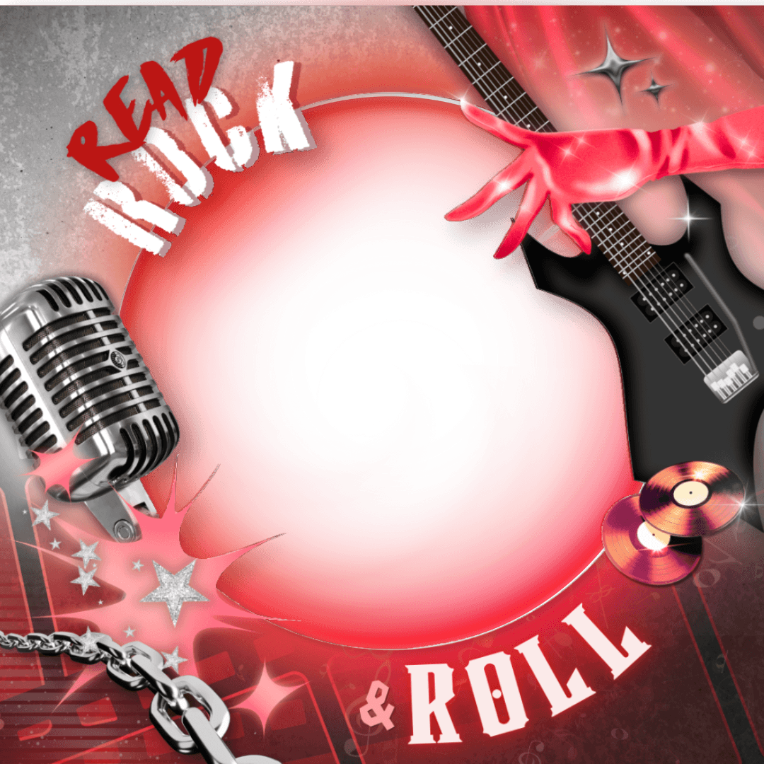 READ ROCK AND ROLL 2024