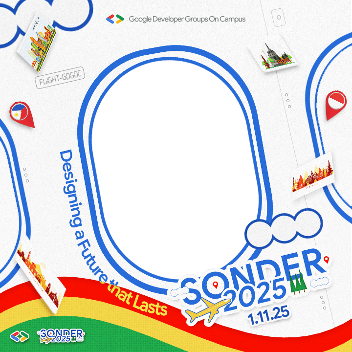 Sonder 2025